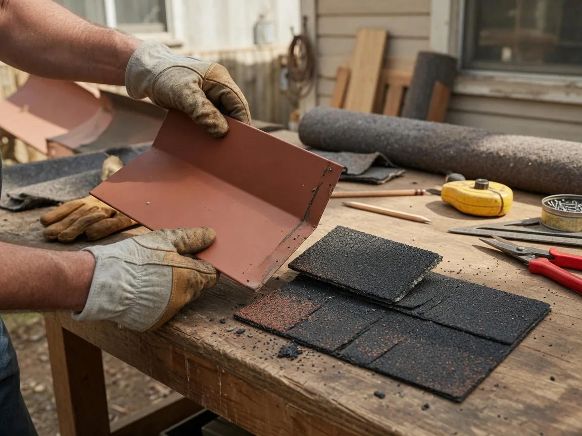 Roof Repair company in Moreland, GA